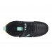 FILA AYO 4 V 3YF53001-063 ΠΑΙΔΙΚΟ ΑΘΛΗΤΙΚΟ ΜΠΟΤΑΚΙ UNISEX ΜΑΥΡΟ
